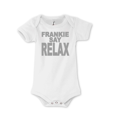 FRANKIE-SAY-RELAX