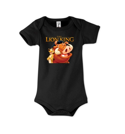 LION-KING