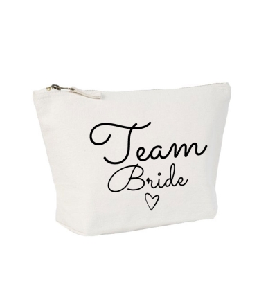 TEAM-BRIDE